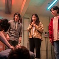 『ハイファイブ!』© 2025 NEXT ENTERTAINMENT WORLD & ANNAPURNA FILMS. All Rights Reserved.