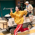 『ハイファイブ!』© 2025 NEXT ENTERTAINMENT WORLD & ANNAPURNA FILMS. All Rights Reserved.