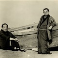 『The Ozu Diaries/小津ダイアリー』© 2025 Adama Films; Photo: Shochiku Co., Ltd.