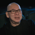 ツァイ・ミンリャン『The Ozu Diaries／小津ダイアリー』© 2025 Adama Films; Photo: Shochiku Co., Ltd.