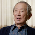 山内静夫『The Ozu Diaries／小津ダイアリー』© 2025 Adama Films; Photo: Shochiku Co., Ltd.