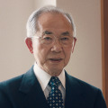 城澤勇夫『The Ozu Diaries／小津ダイアリー』© 2025 Adama Films; Photo: Shochiku Co., Ltd.