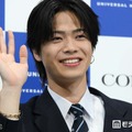 コムドットやまと、幼少期の寝顔ショット公開「もう完成されてる」「面影残ってる」の声 画像