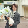 timelesz橋本将生、初主演映画の撮影完走「お姉ちゃんの翠くん」クランクアップ写真一挙解禁 画像