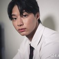 「今日好き」榎田一王（いおう）、肉体美際立つ上半身ショットに熱視線「美しすぎる」「甘い顔立ちとのギャップ萌え」 画像
