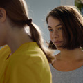 『ガール・アンド・スパイダー』© 2021 Beauvoir Films / Zürcher Film / SRF