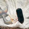 ちいかわ『人魚の島のひみつ』教材＆グッズまとめ…英単語・慣用句・都道府県学習 画像