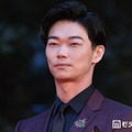 笠松将「推し」女優との2ショット披露「初めて知った」「絵になる」と反響続々 画像