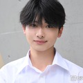 「今日好き」河村叶翔（かなと）、雰囲気ガラリの金髪姿に反響「王子様みたい」「ビジュ良すぎる」 画像