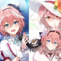 大人気イラストレーター・かかげ氏「スペシャルイラスト添削会&トーク」開催