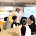 ワークショップのようす（イメージ）
