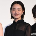 奈緒、初共演・北村匠海との撮影は「すごく怖いっていう気持ちが湧いた」暴力で支配する夫役【シャドウワーク】 画像