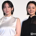 奈緒、自宅で“吉岡里帆を思い出す瞬間”とは「何してるかな？って」吉岡は独自の時短ルール告白【シャドウワーク】 画像