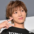 7ORDER安井謙太郎、KEY TO LITデビュー発表後の投稿に注目集まる「チーム覇大好き」「最高のお兄ちゃん」とファン歓喜 画像