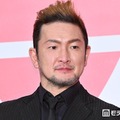 中村獅童、息子・陽喜の稽古姿公開「凛々しくてかっこいい」「もうすでにオーラがすごい」の声 画像