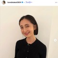 TBS近藤夏子アナ、弟作の海苔巻き並んだ豪華食卓公開「お寿司屋さんみたい」「弟さんすごい」の声 画像