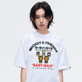 「BAPE（R） × MICKEY & FRIENDS COLLECTION」