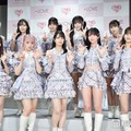 ＝LOVEら指原莉乃プロデュース3グループ公式、つきまとい・待ち伏せに注意喚起「強い不安や恐怖を与えることがあります」 画像