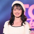 「今日好き」小國舞羽、美スタイル際立つミニスカ姿公開「美脚」「くびれ綺麗」と反響 画像