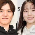 本田真凜、恋人・宇野昌磨とのトレーニングショット披露「フォームが綺麗」「幸せオーラすごい」と反響 画像