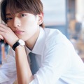 ACEes深田竜生、浮所飛貴からの“自信に繋がったひと言” アイドルという職業にかける熱い想いと信念明かす 画像