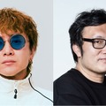 安田章大、金沢知樹（提供写真）