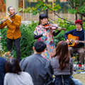 Prologue Session