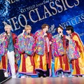 KEY TO LIT、CDデビュー発表後にカラオケで喧嘩 仲直り後に歌唱した先輩の楽曲とは「なんて良い曲なんだと思って」【囲みほぼ全文／NEO CLASSICS】 画像