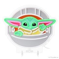 「グローグー」デザインのLEDネオンライト