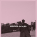 「TAKERU SATOH - Tour Log: Asia -」©2026 Co-LaVo Inc.