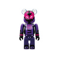 ベアブリック賞(全25種)BE@RBRICK 100%サイズ：全高約7cm（ボールチェーン付き）