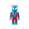 ベアブリック賞(全25種)BE@RBRICK 100%サイズ：全高約7cm（ボールチェーン付き）