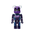 ベアブリック賞(全25種)BE@RBRICK 100%サイズ：全高約7cm（ボールチェーン付き）