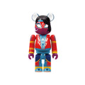 ベアブリック賞(全25種)BE@RBRICK 100%サイズ：全高約7cm（ボールチェーン付き）