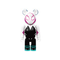 ベアブリック賞(全25種)BE@RBRICK 100%サイズ：全高約7cm（ボールチェーン付き）