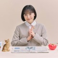Netflix韓国ドラマ「ウ・ヨンウ弁護士は天才肌」芦田愛菜主演で日本リメイク 自閉スペクトラム症・主人公の奮闘描く【南田南弁護士は天才肌】 画像