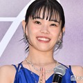 アイナ・ジ・エンド、美脚透けるチュールスカート姿公開「脚綺麗」「かっこ可愛い衣装」 画像