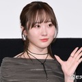 本田望結（C）モデルプレス