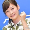 元日テレ岩田絵里奈アナ、キャミ姿の食事ショット公開「透明感レベチ」「華奢で可愛い」と反響 画像