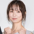 篠田麻里子、娘との2ショット ホテルでの写真に「大きくなりましたね」「嬉しいサプライズですね」の声 画像