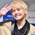 手越祐也、マネージャーの前職＆関係性告白「ドラマみたい」「まさかの経歴」と驚きの声続々 画像