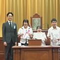 設定テーマ部門:日本青年会議所副会頭賞/香川県立小豆島中央高等学校「SUMIKA」
