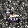 『アベンジャーズ/エンドゲーム:アンコール』(C)2026 MARVEL