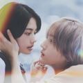 『うるわしの宵の月』©2026映画『うるわしの宵の月』製作委員会　©やまもり三香／講談社