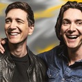 フェルプス兄弟（ジェームズ・フェルプス＆オリバー・フェルプス）