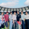Travis Japan、4thアルバム発売決定 シングル「陰ニモ日向ニモ」など多彩な楽曲収録 画像