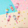 きゃらマロ Disney© Disney　© Disney/Pixar© Disney. Based on the 