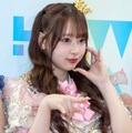 CUTIE STREET「Mカ」出演で“予想外の展開” 今後のグループ活動方針明かす【「8TREASURES」囲み取材】 画像