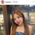 「オオカミくん」“きゃすたい”辻加純＆辻野太陸、花火大会での満喫動画公開「2人が楽しんでる姿尊い」「ハッピーが溢れてる」と反響 画像