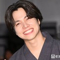 WEST.重岡大毅、学生と交流で「ダル絡みがすごい」とツッコミ受ける AI生成結果に驚き【5秒で完全犯罪を生成する方法】 画像